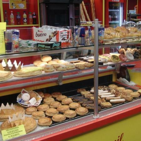 Les Fournils De Paris